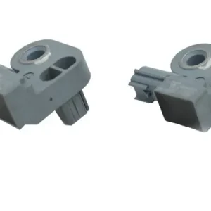 Nowy CZUJNIK UDERZENIA LEWY PRZÓD JAGUAR XF CC9